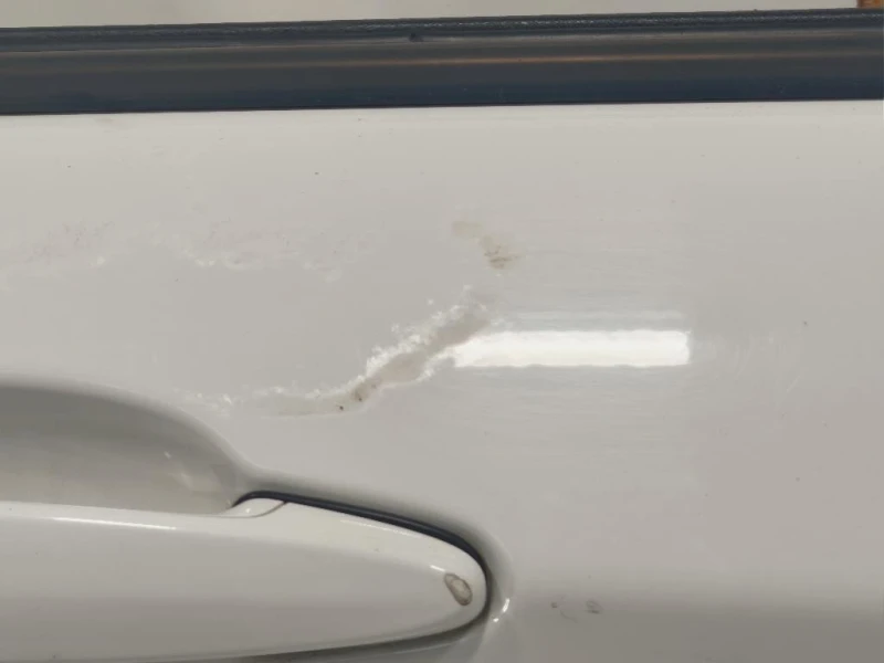 Porta ANT DX 41009628760 Bmw Serie 1 F20 Berlina 2015