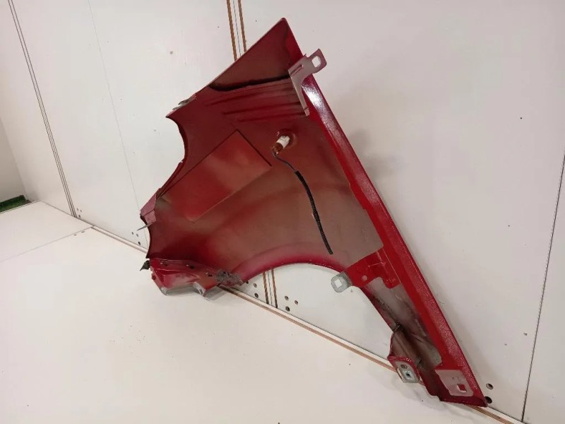 Parafango ANT DX 1689786680 Fiat 500L 2013