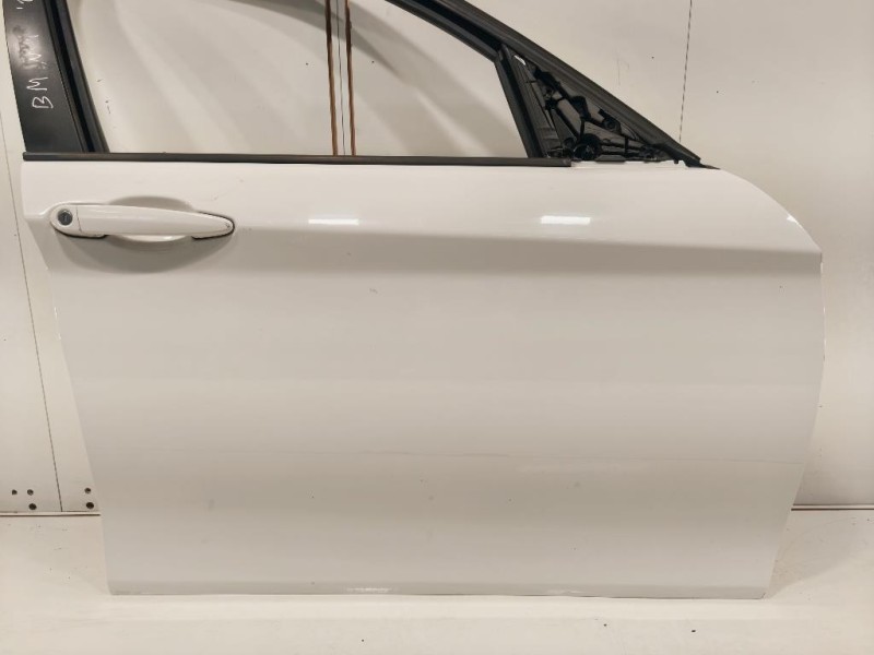 Porta ANT DX 41009628760 Bmw Serie 1 F20 Berlina 2015