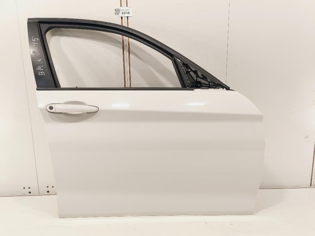 Porta ANT DX 41009628760 Bmw Serie 1 F20 Berlina 2015