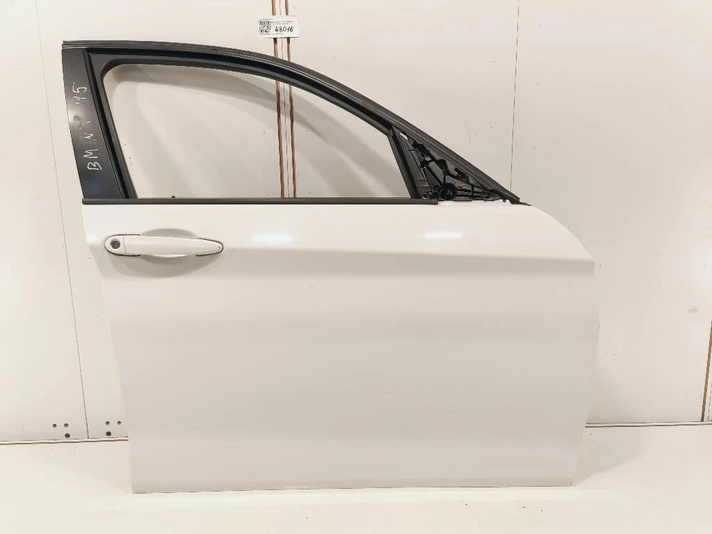 Porta ANT DX 41009628760 Bmw Serie 1 F20 Berlina 2015