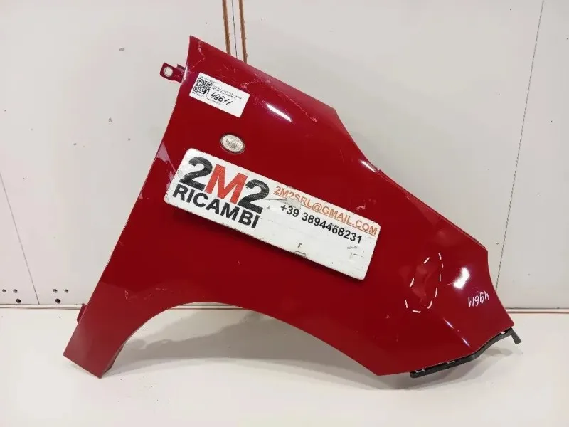 Parafango ANT DX 1689786680 Fiat 500L 2013