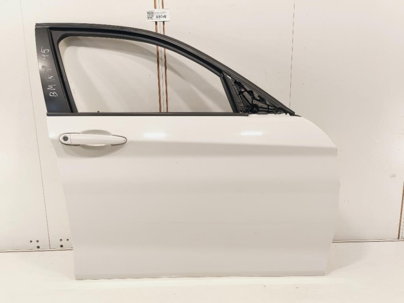 Porta ANT DX 41009628760 Bmw Serie 1 F20 Berlina 2015