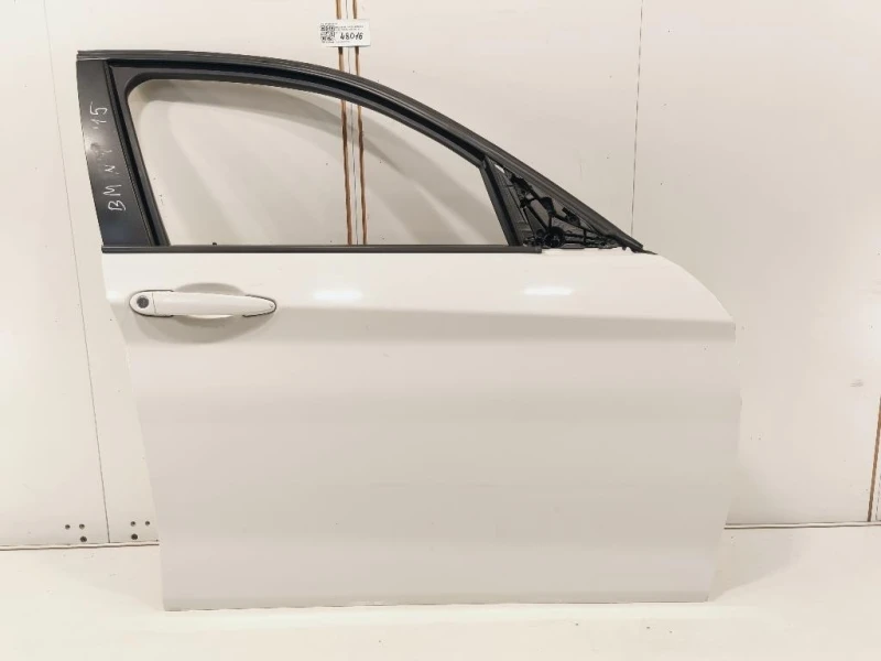 Porta ANT DX 41009628760 Bmw Serie 1 F20 Berlina 2015