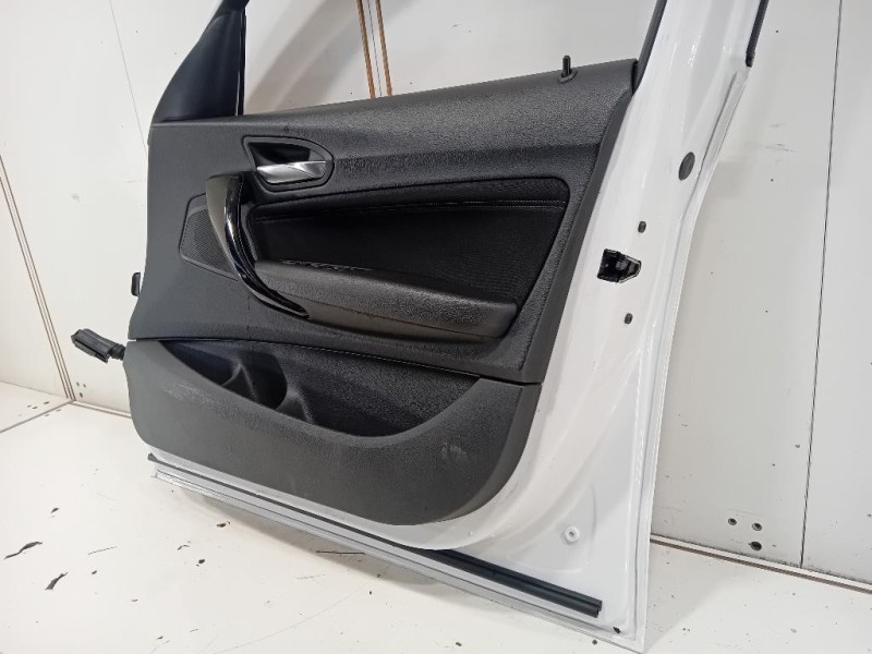 Parafango ANT DX 1689786680 Fiat 500L 2013