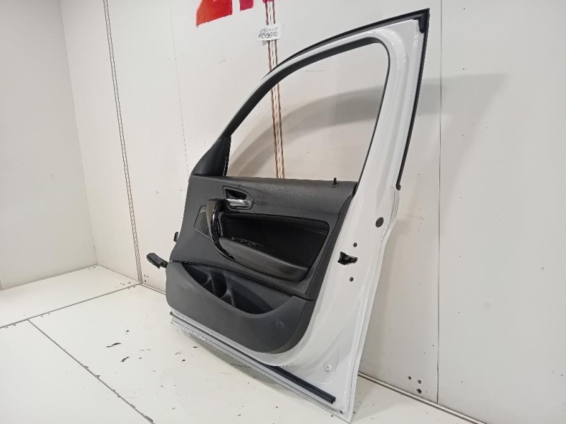 Parafango ANT DX 1689786680 Fiat 500L 2013