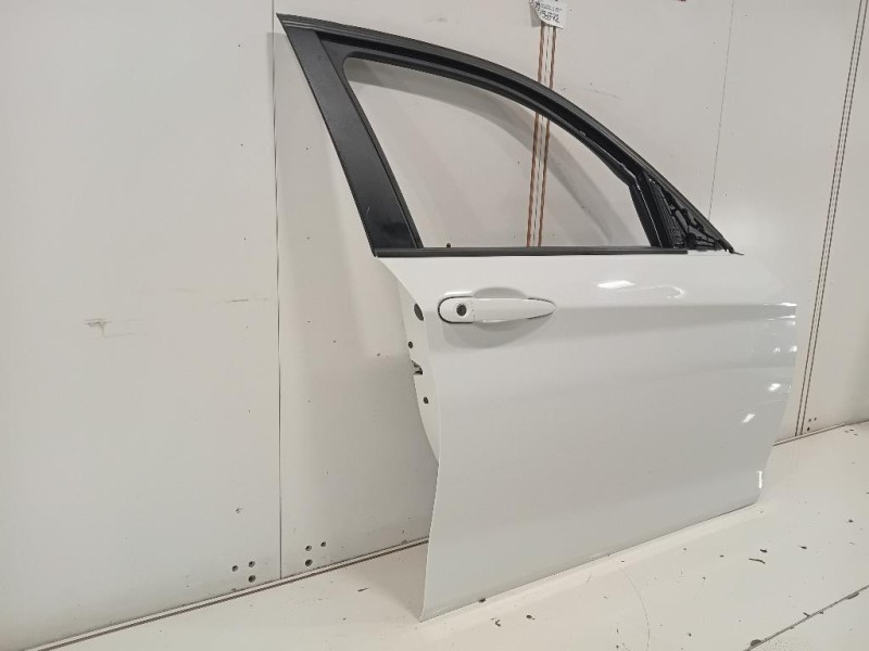 Parafango ANT DX 1689786680 Fiat 500L 2013