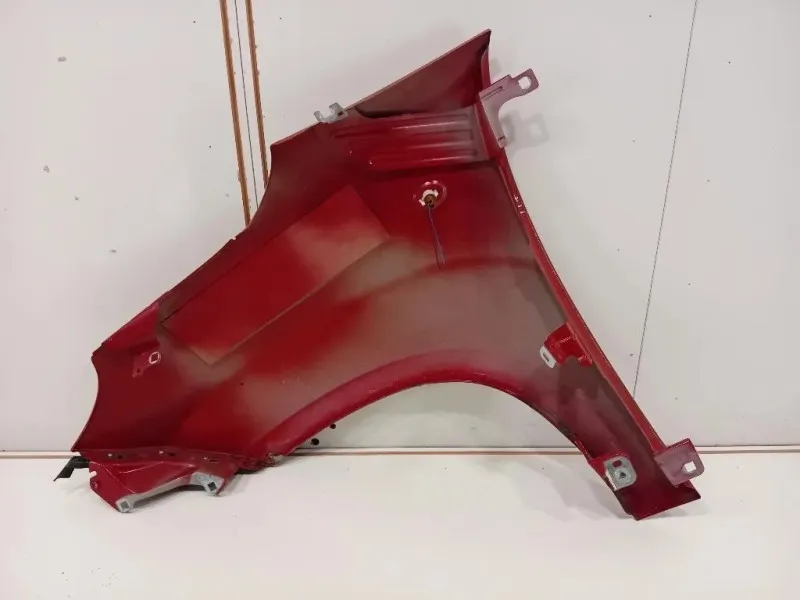 Parafango ANT DX 1689786680 Fiat 500L 2013