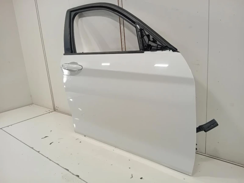 Porta ANT DX 41009628760 Bmw Serie 1 F20 Berlina 2015