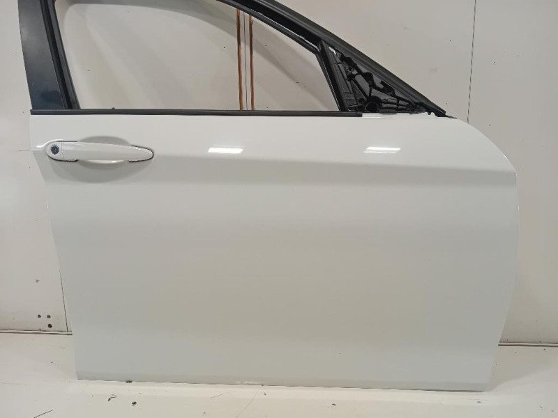 Parafango ANT DX 1689786680 Fiat 500L 2013