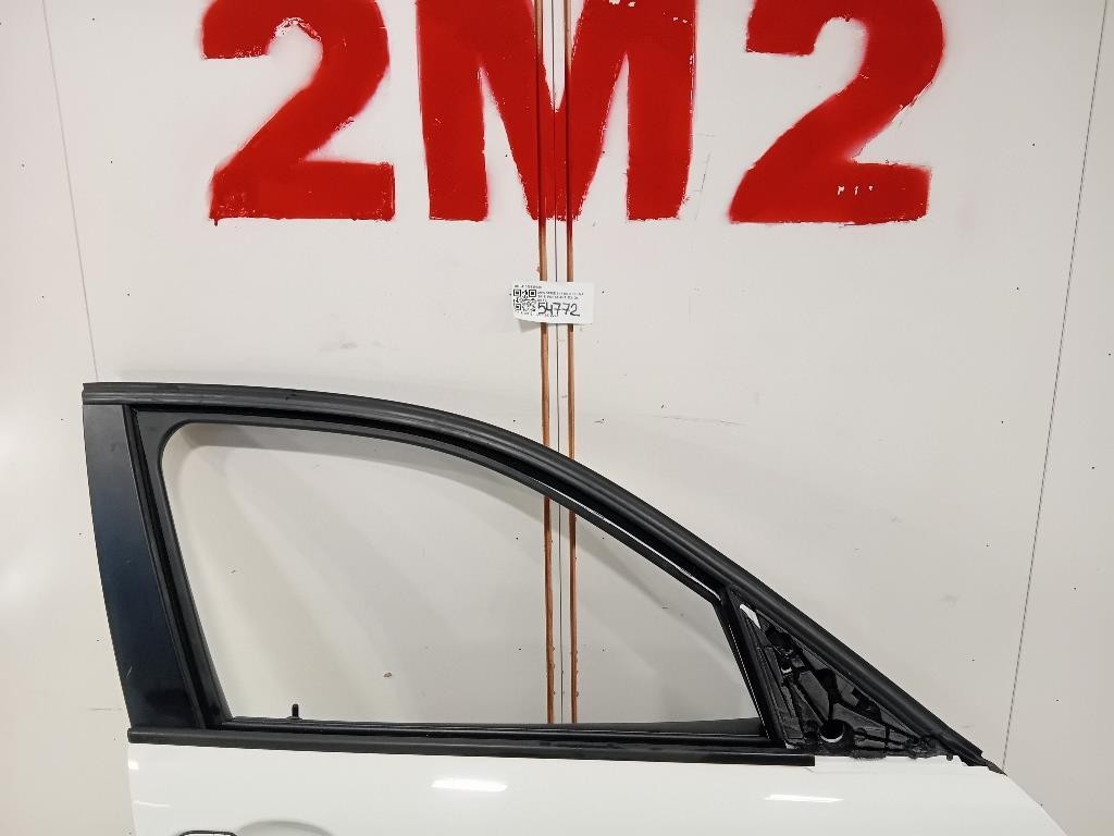 Parafango ANT DX 1689786680 Fiat 500L 2013