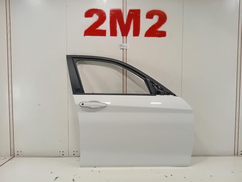Parafango ANT DX 1689786680 Fiat 500L 2013