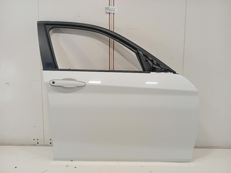 Parafango ANT DX 1689786680 Fiat 500L 2013