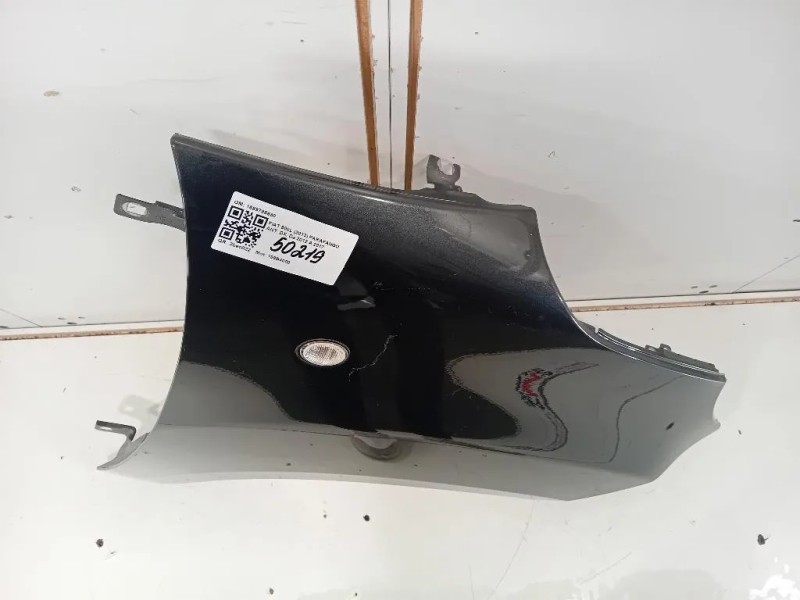 Parafango ANT DX 1689786680 Fiat 500L 2013