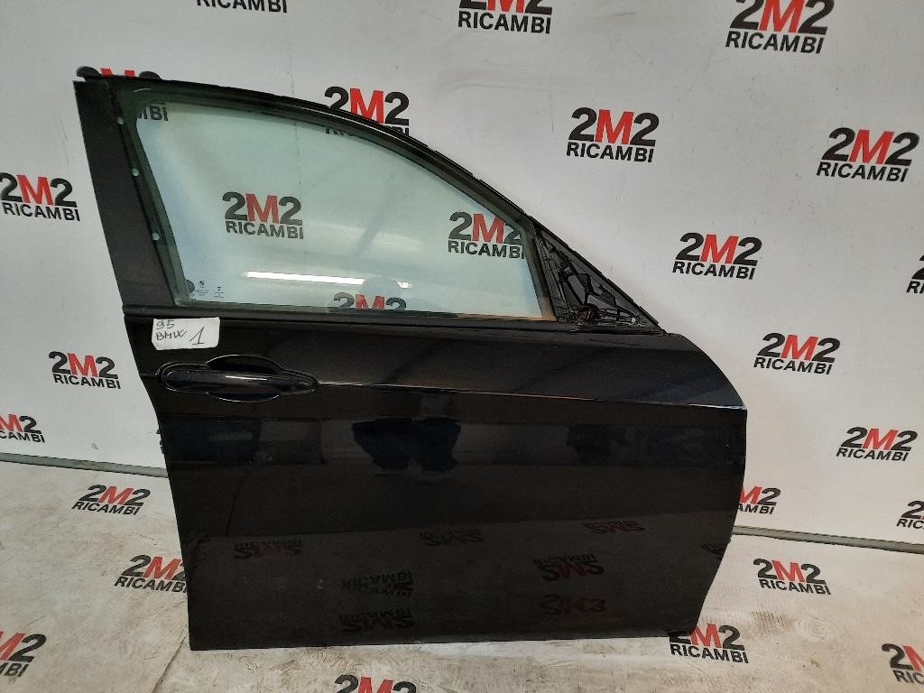 Porta ANT DX 41007284512 Bmw Serie 1 F20 Berlina 2015
