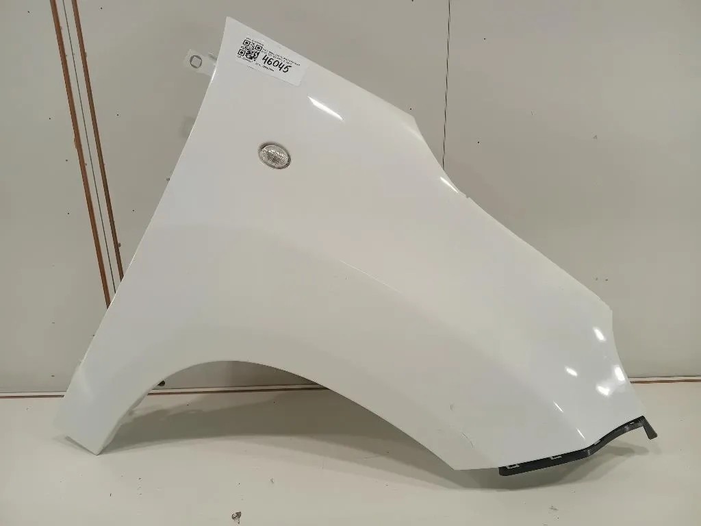 Parafango ANT DX 51976570 Fiat 500L 2013