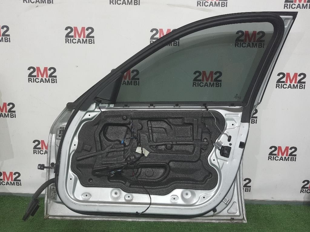 Parafango ANT DX 51976570 Fiat 500L 2013