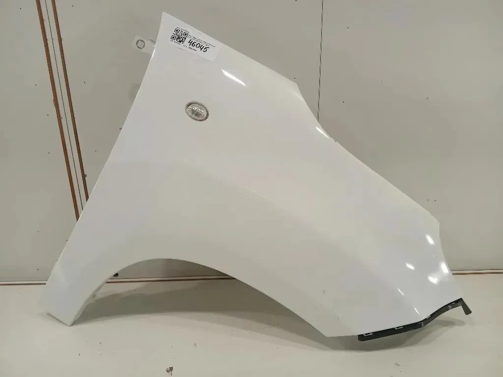 Parafango ANT DX 51976570 Fiat 500L 2013