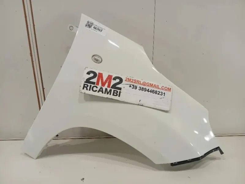 Parafango ANT DX 51976570 Fiat 500L 2013