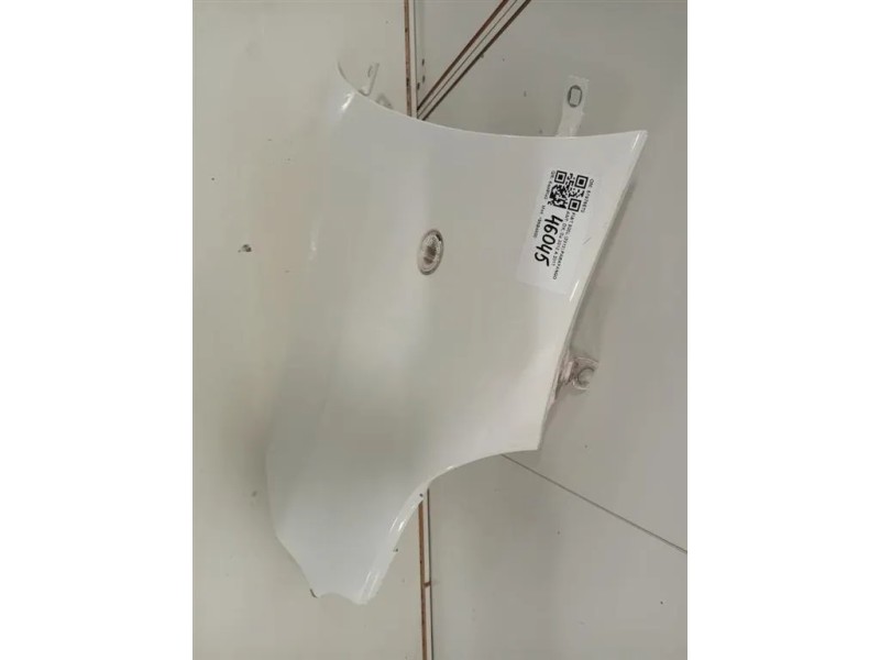 Parafango ANT DX 51976570 Fiat 500L 2013