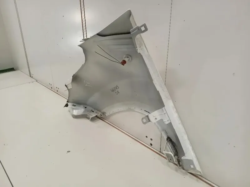 Parafango ANT DX 51976570 Fiat 500L 2013