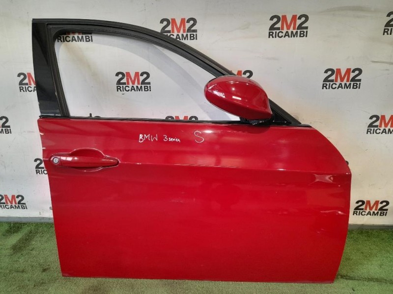 Porta ANT DX 41007203644 Bmw Serie 3 E90 Berlina 2005