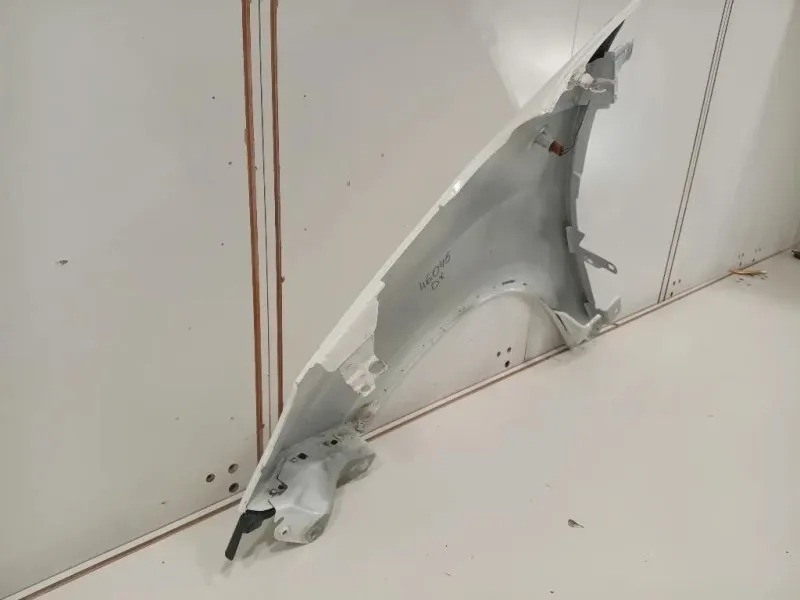 Parafango ANT DX 51976570 Fiat 500L 2013