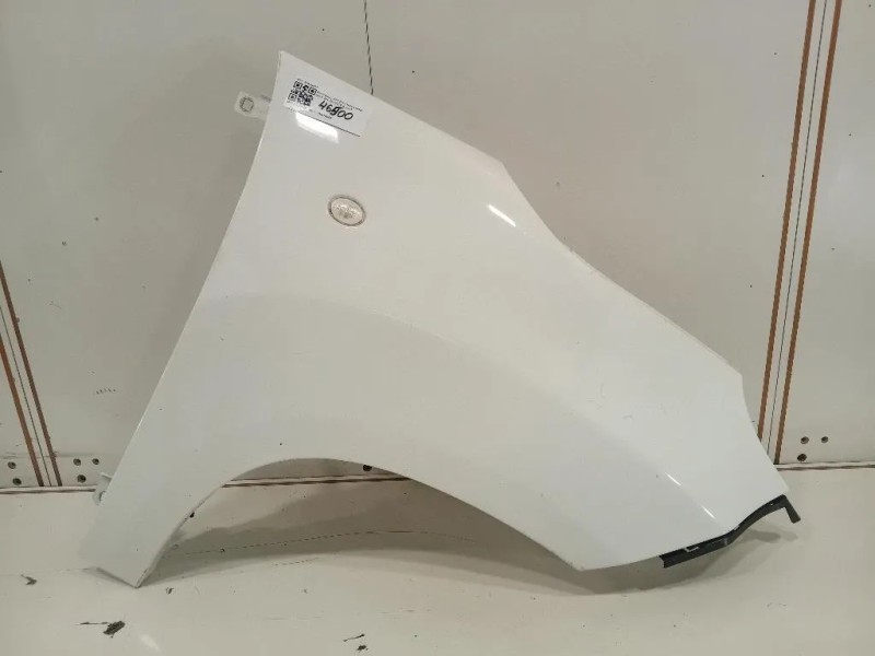 Parafango ANT DX 51976570 Fiat 500L 2013