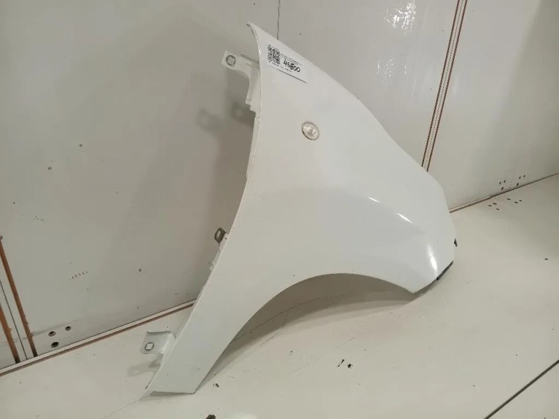 Parafango ANT DX 51976570 Fiat 500L 2013