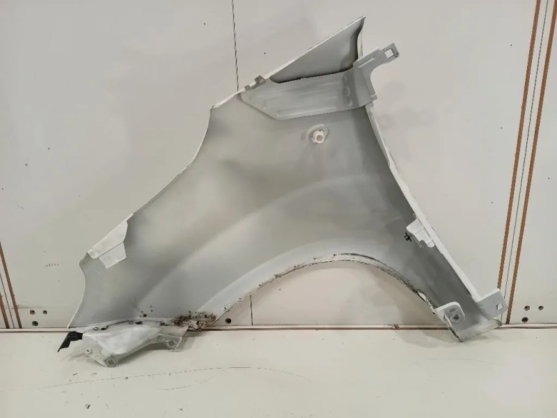 Parafango ANT DX 51976570 Fiat 500L 2013