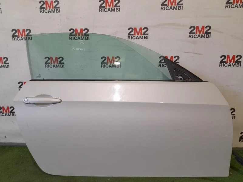 Porta ANT DX PORTA PORTIERA SPORTELLO E92 Bmw Serie 3 E92 Coupe 2007