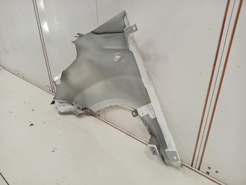 Parafango ANT DX 51976570 Fiat 500L 2013