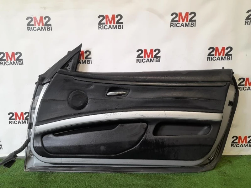 Porta ANT DX POR5987 Bmw Serie 3 E92 Coupe 2007