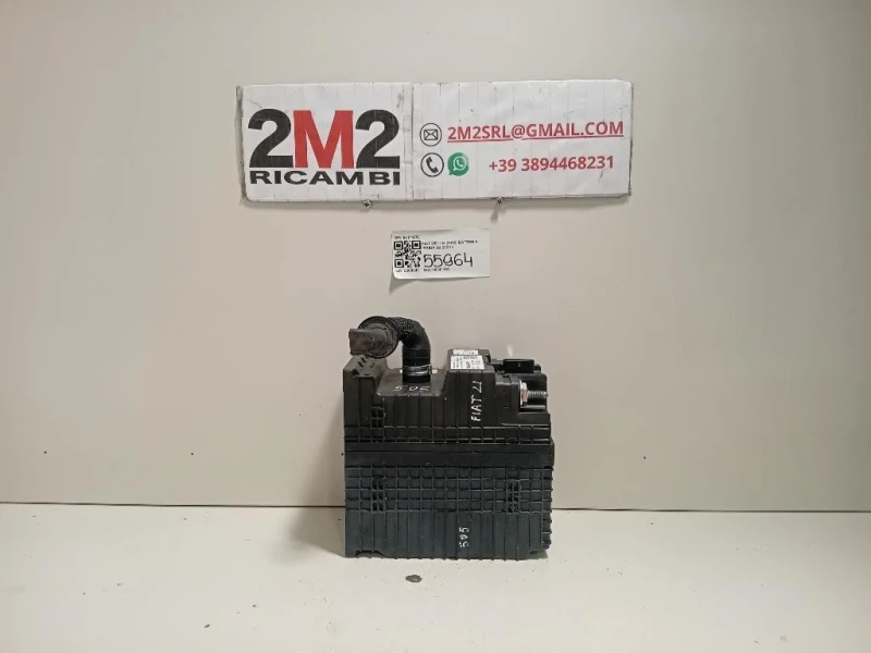 Batteria Ibrida 52111757 Fiat 500 II 2015
