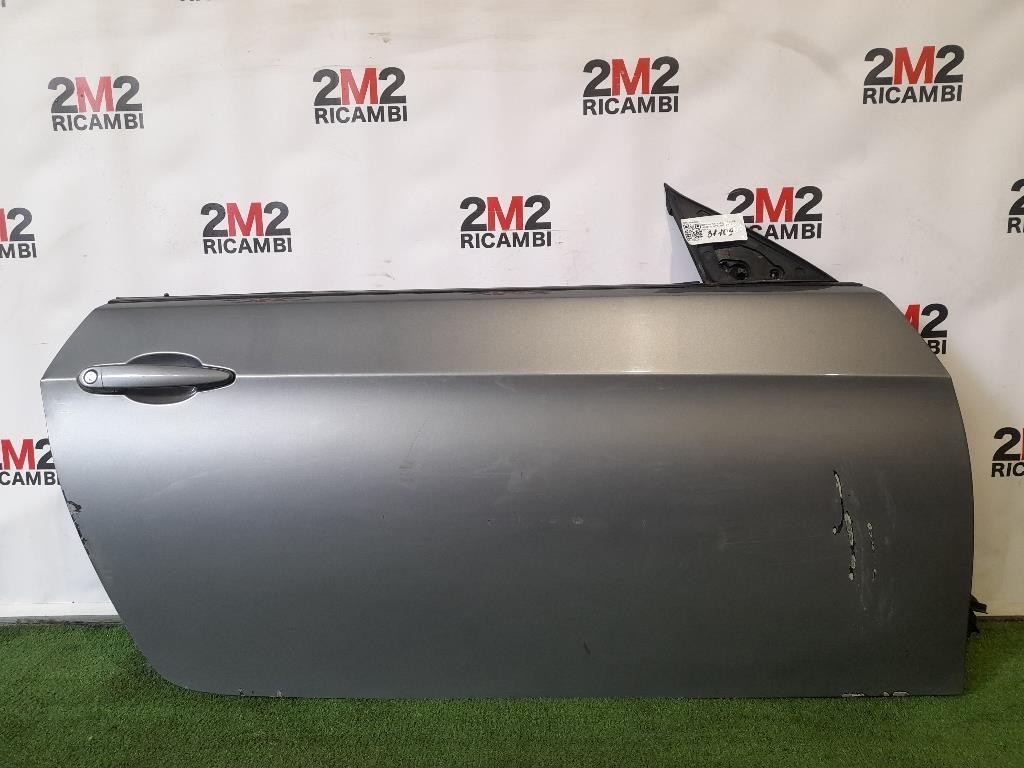 Porta ANT DX POR5987 Bmw Serie 3 E92 Coupe 2007