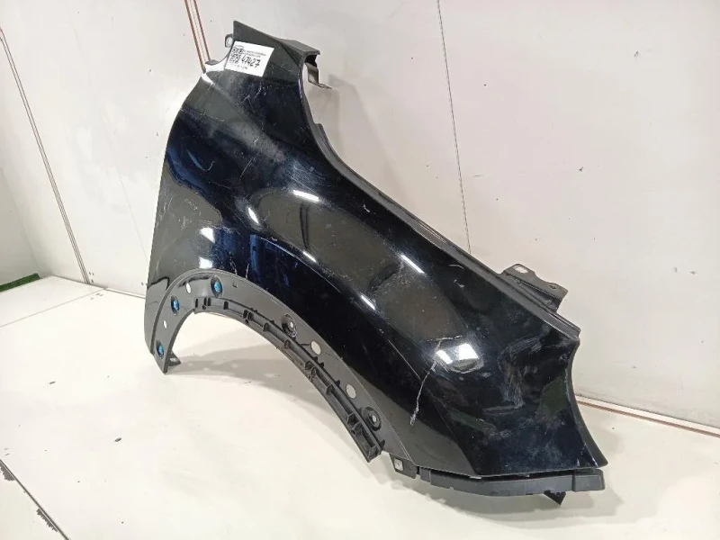 Parafango ANT DX 52031366 Fiat 500X 2015