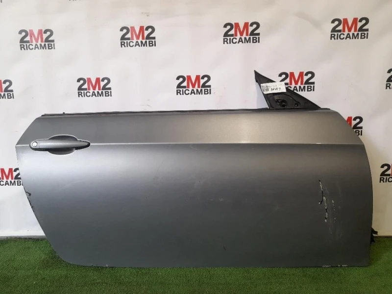 Porta ANT DX POR5987 Bmw Serie 3 E92 Coupe 2007