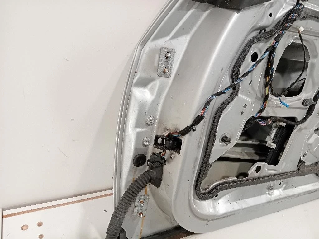 Porta ANT DX PORTA PORTIERA SPORTELLO E92 Bmw Serie 3 E92 Coupe 2007