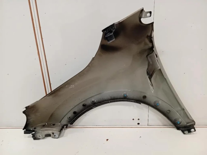 Parafango ANT DX 52031366 Fiat 500X 2015