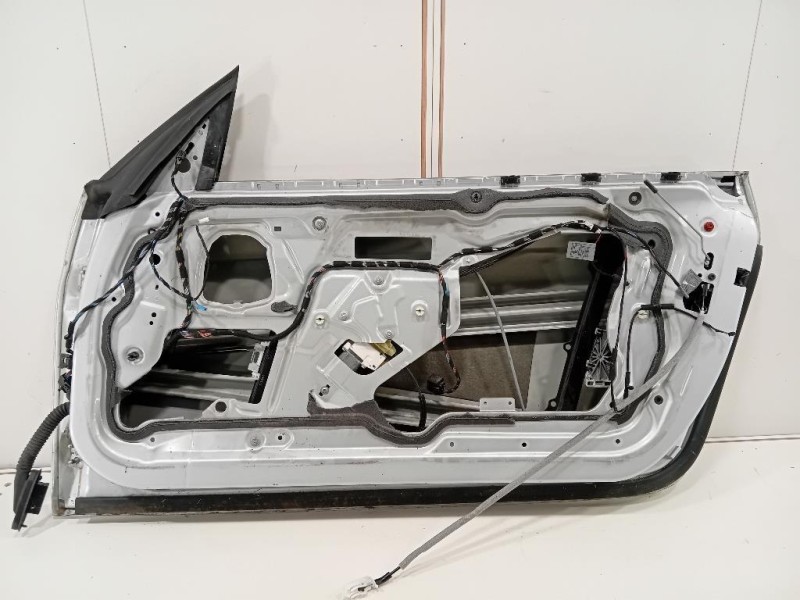 Parafango ANT DX 51754845 Fiat Doblò II 2005