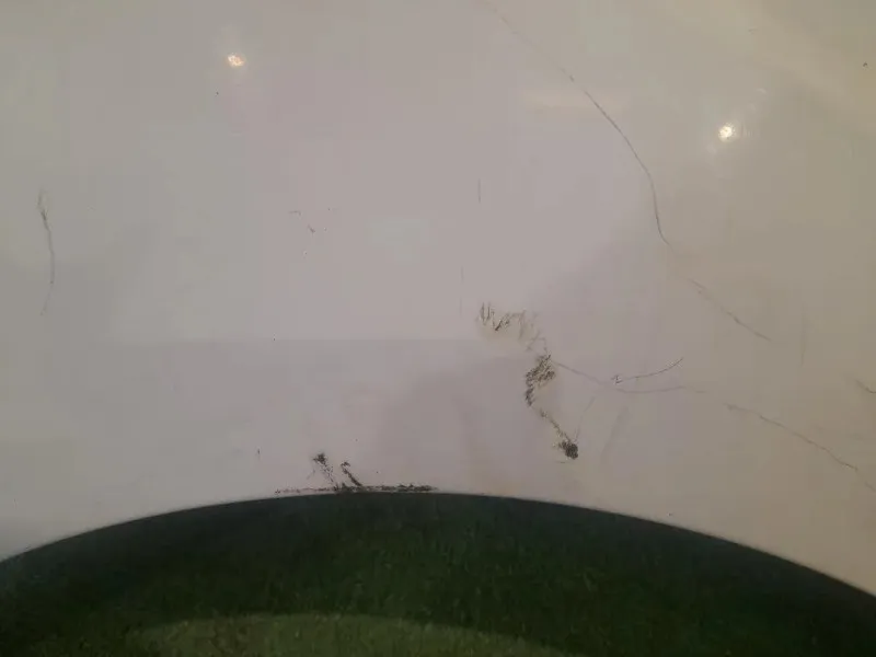 Parafango ANT DX 51754845 Fiat Doblò II 2005