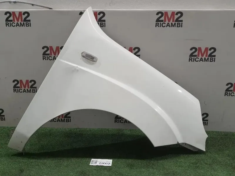 Parafango ANT DX 51754845 Fiat Doblò II 2005