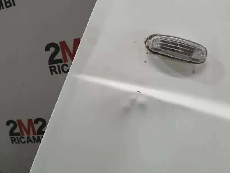 Parafango ANT DX 51754845 Fiat Doblò II 2005