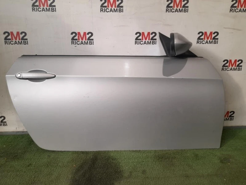 Porta ANT DX PORTA PORTIERA SPORTELLO E92 Bmw Serie 3 E92 Coupe 2007