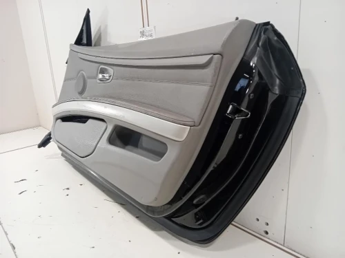 TUBO Flessibile Filtro ARIA A2710941382 Mercedes Classe SLK R171 2004