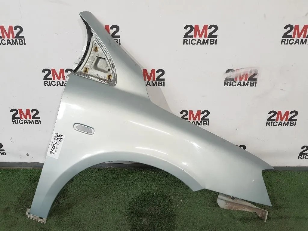 Parafango ANT DX 51720466 Fiat Multipla II 2004