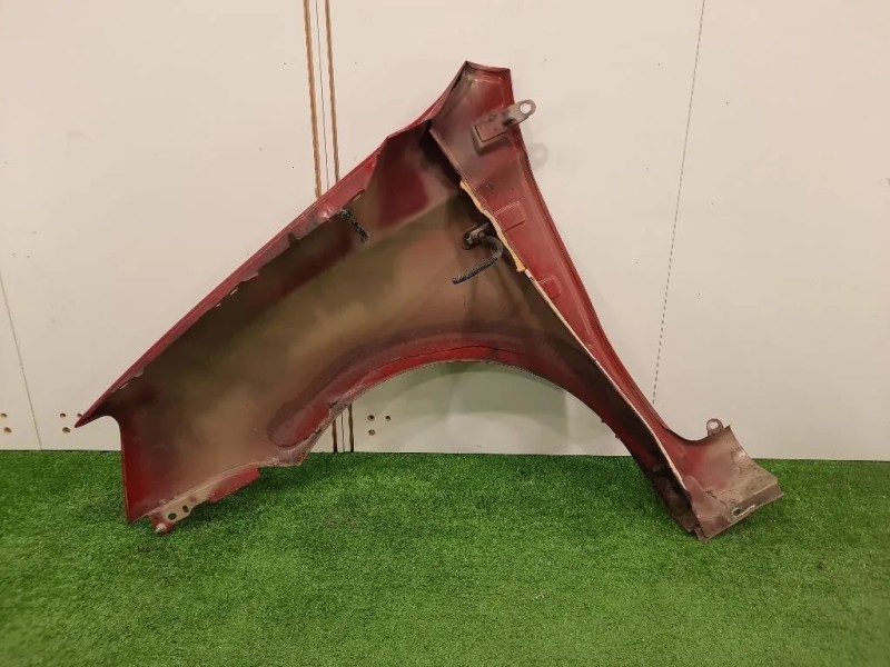 Parafango ANT DX PARAFANGO ANT DX Fiat Panda II 2009