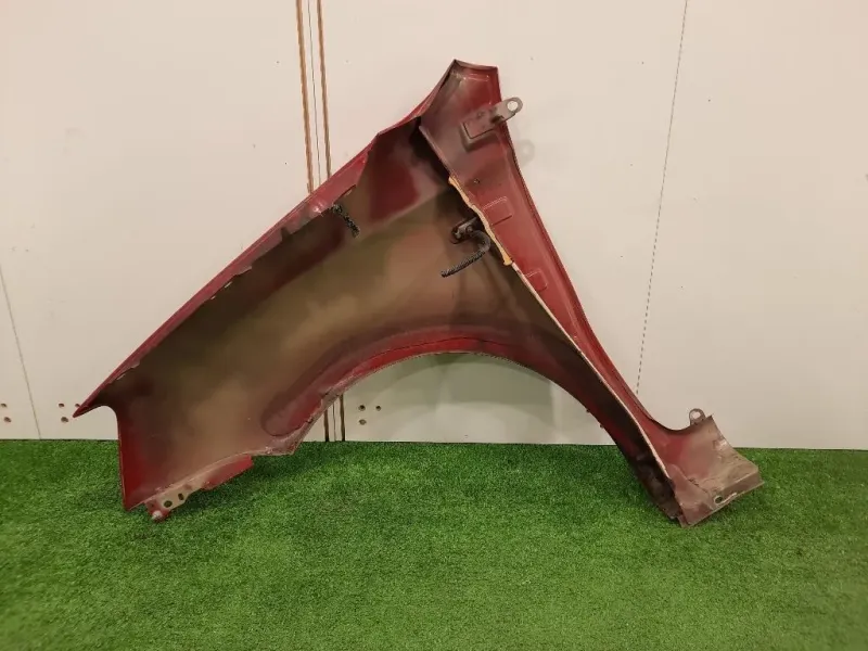 Parafango ANT DX PARAFANGO ANT DX Fiat Panda II 2009