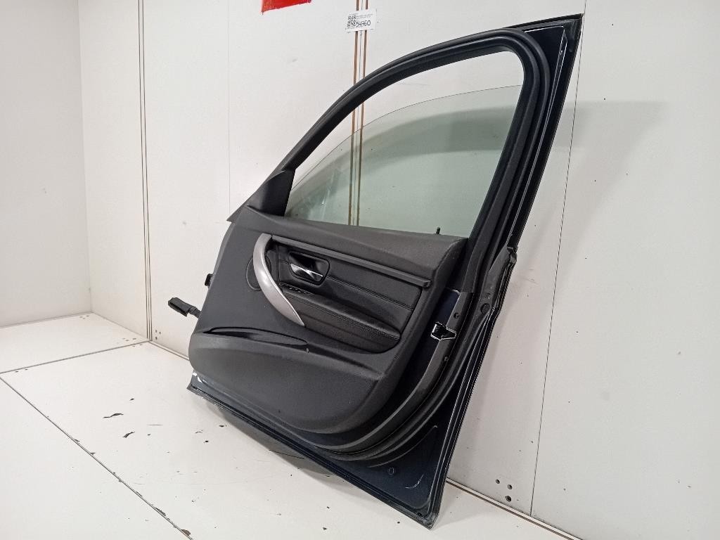 Parafango ANT DX 51931800 Fiat Panda III 2012