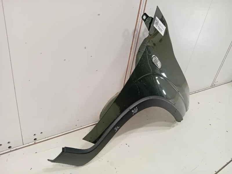 Parafango ANT DX 51931800 Fiat Panda III 2012